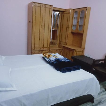 Sewa Sadan Homestay Rishīkesh Extérieur photo