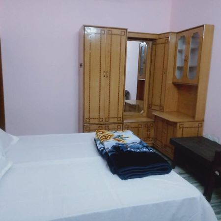 Sewa Sadan Homestay Rishīkesh Extérieur photo