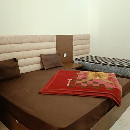 Sewa Sadan Homestay Rishīkesh Extérieur photo