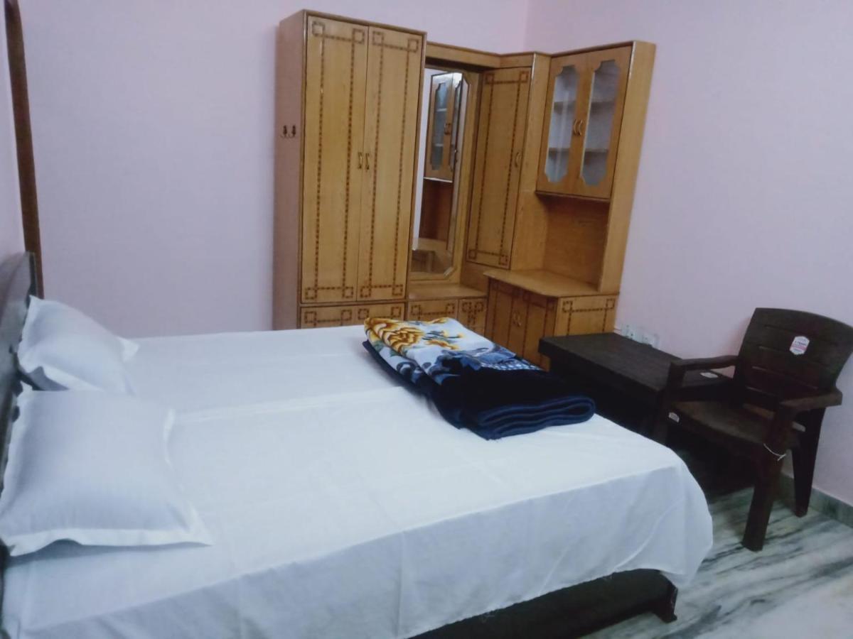 Sewa Sadan Homestay Rishīkesh Extérieur photo