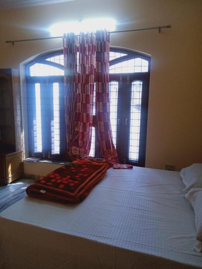 Sewa Sadan Homestay Rishīkesh Extérieur photo