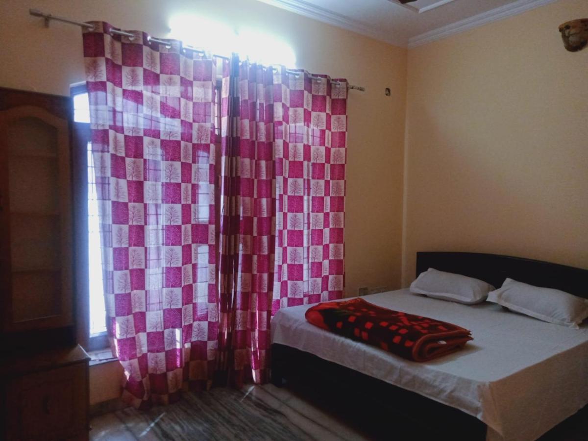 Sewa Sadan Homestay Rishīkesh Extérieur photo